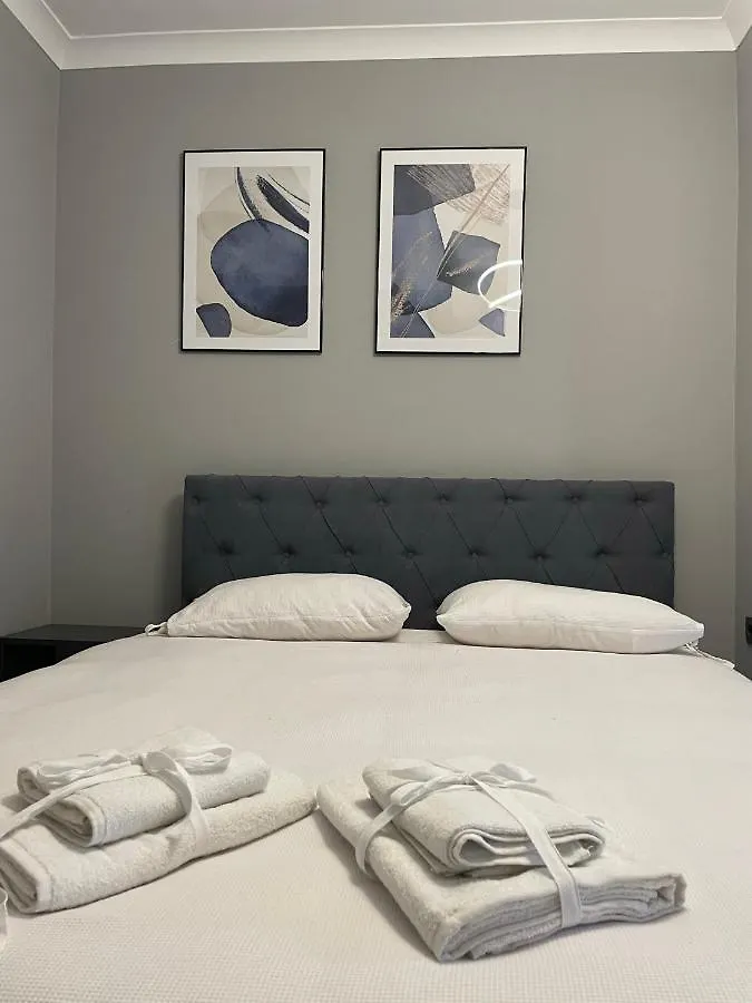 Continental Trabzon Suite&Apartments