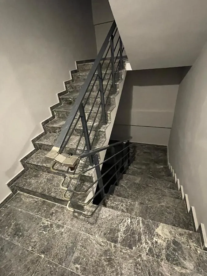 Continental Trabzon Suite&Apartments