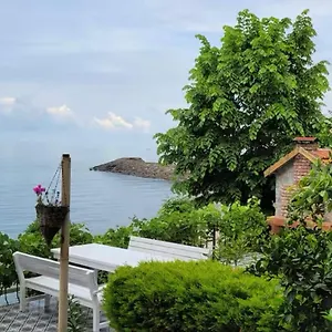  شقة Trabzon Villa