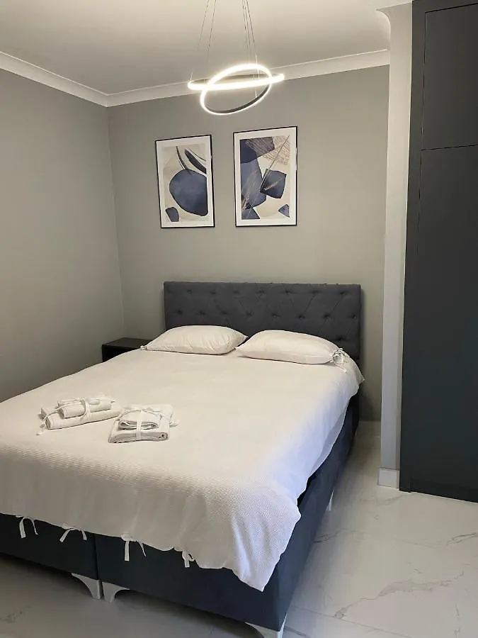 Continental Trabzon Suite&Apartments 0*,