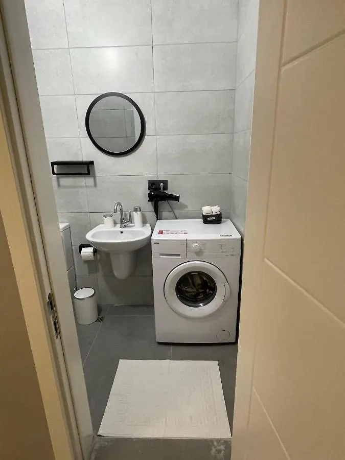 Continental Trabzon Suite&Apartments 0*,