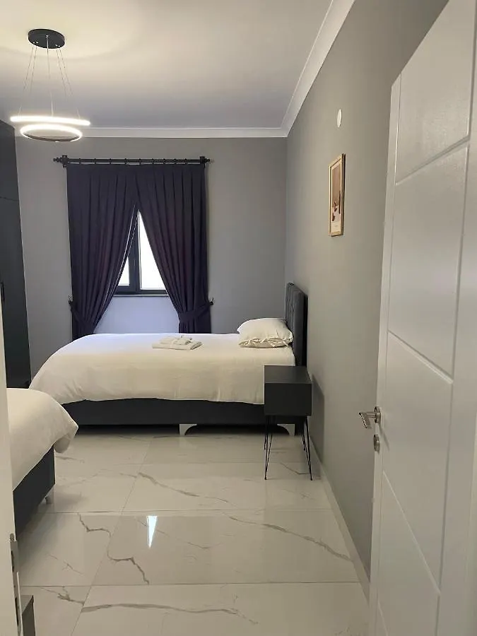 Daire Continental Trabzon Suite&Apartments Türkiye