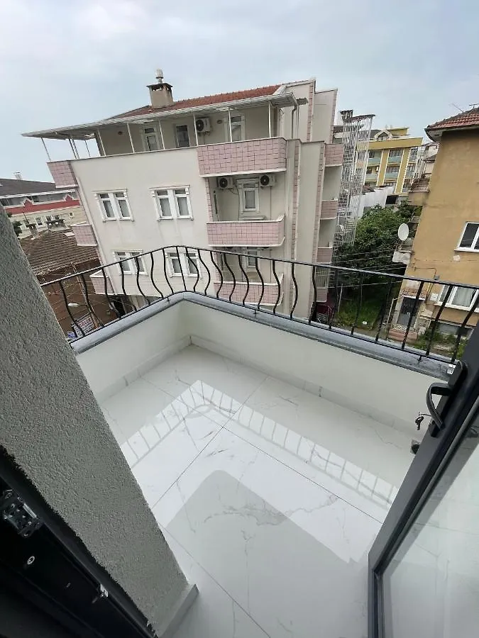 Continental Trabzon Suite&Apartments 0*,  Türkiye