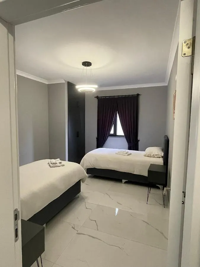 Daire Continental Trabzon Suite&Apartments Türkiye