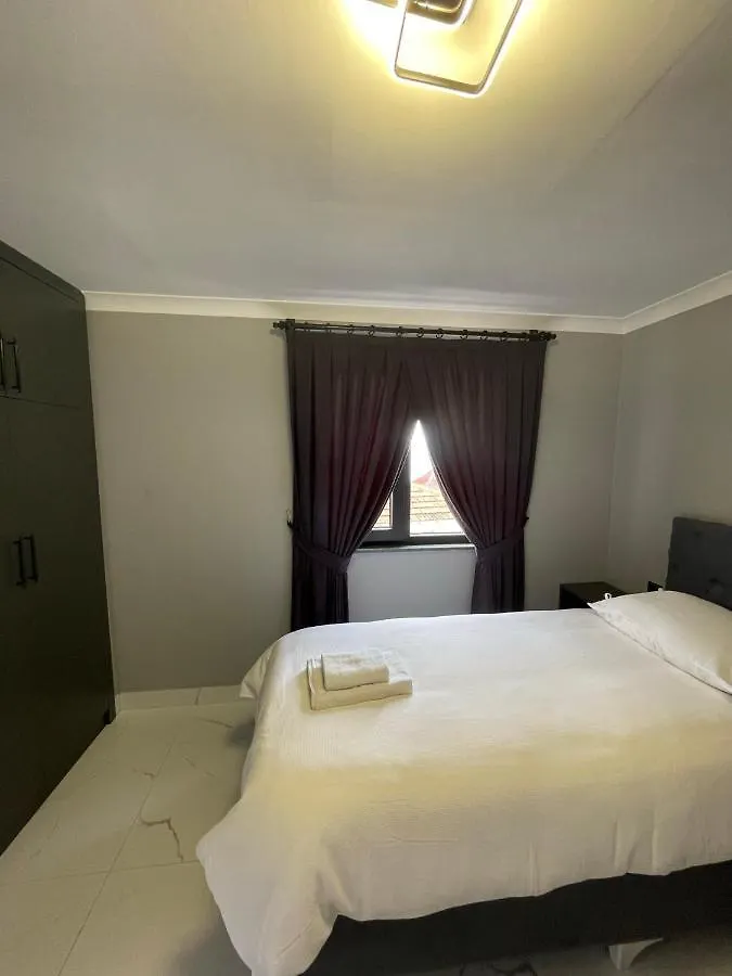 Continental Trabzon Suite&Apartments