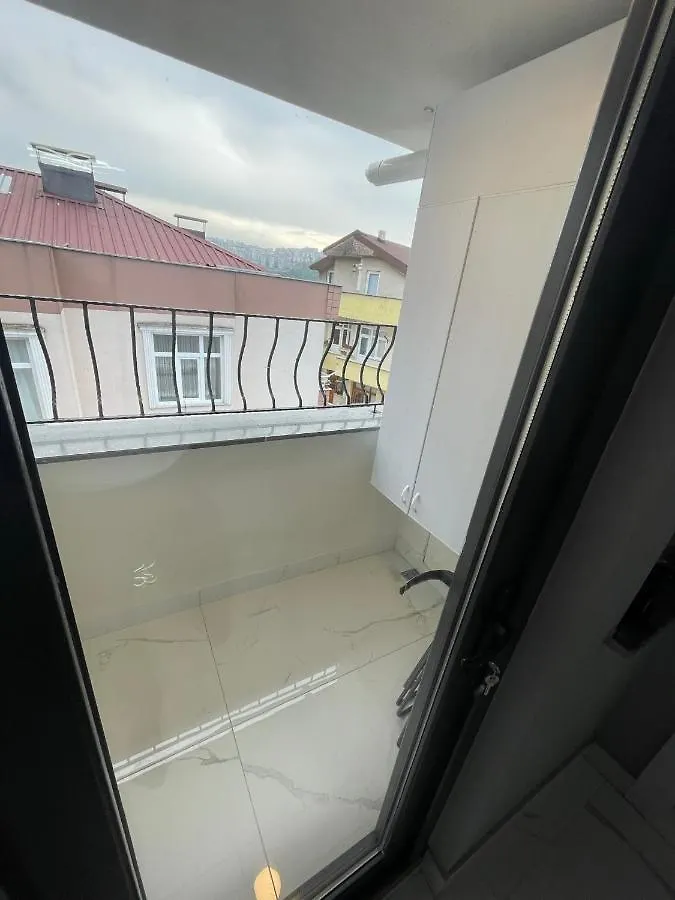 Continental Trabzon Suite&Apartments