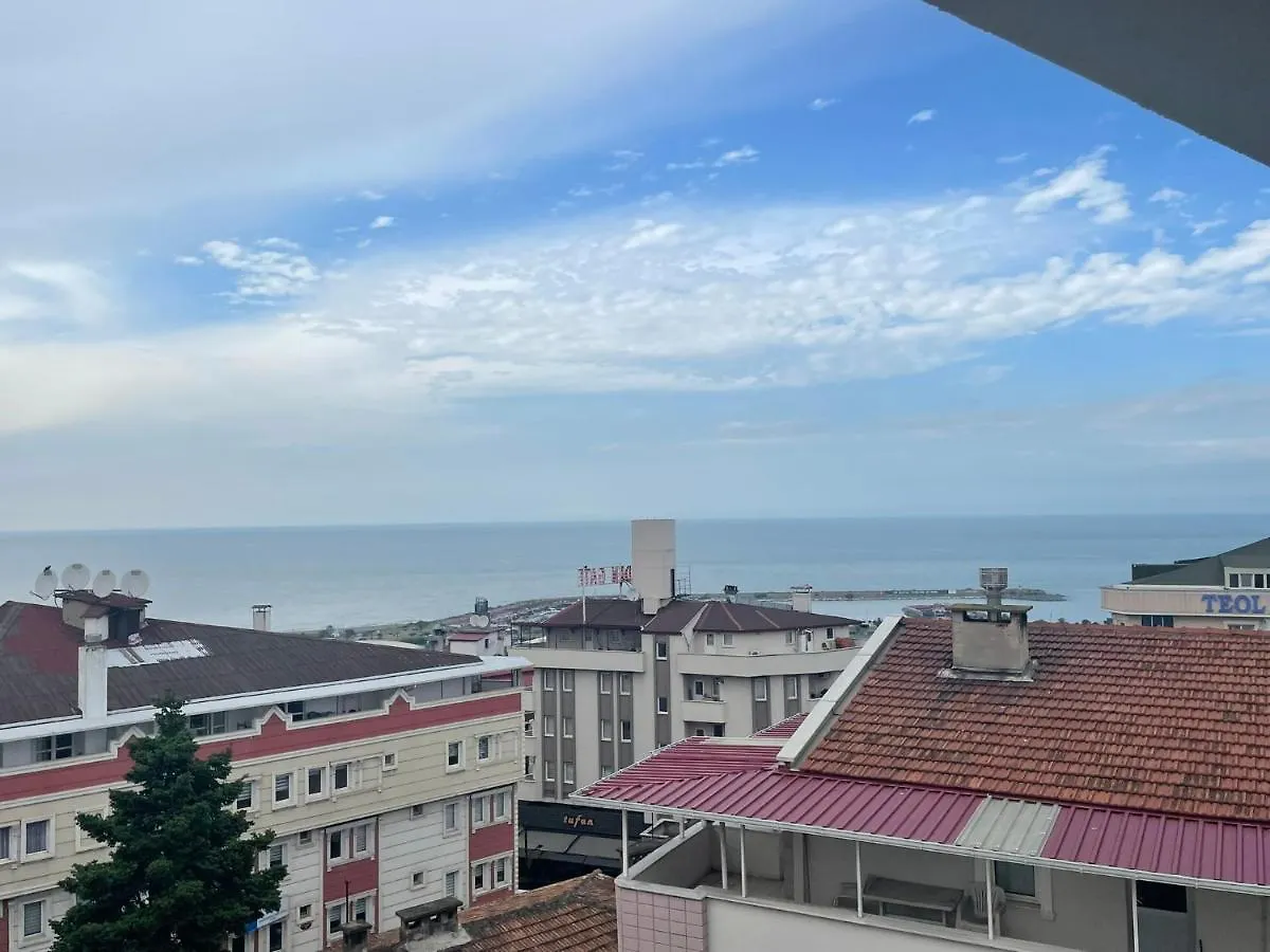 Continental Trabzon Suite&Apartments 0*,  Türkiye