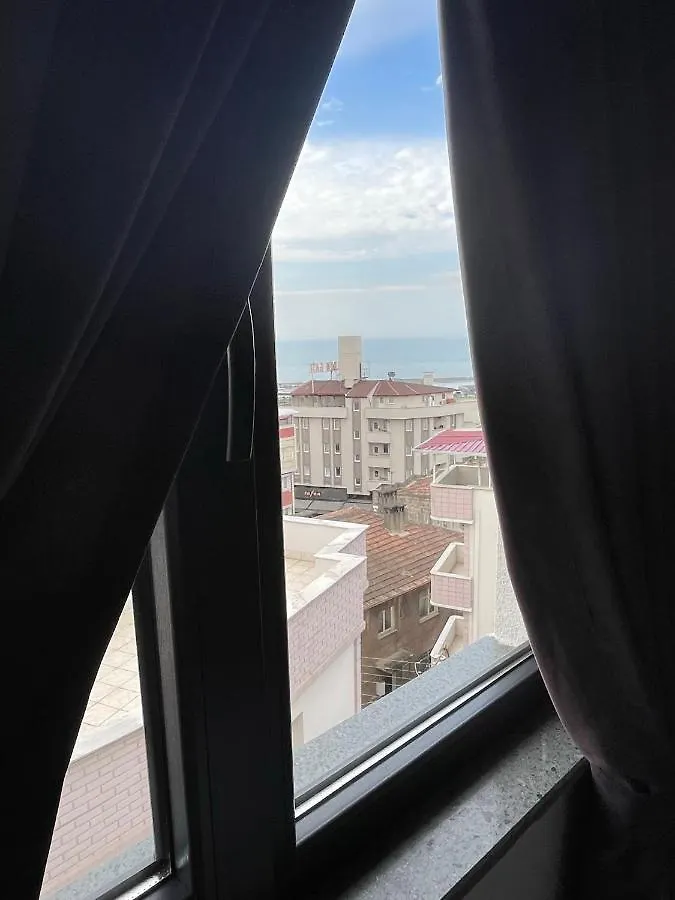 Daire Continental Trabzon Suite&Apartments