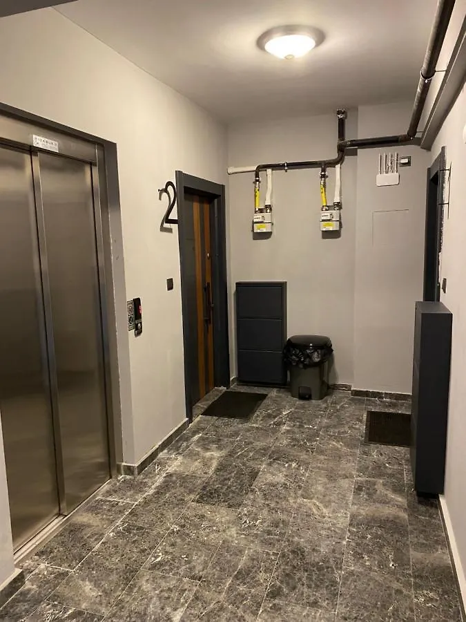Continental Trabzon Suite&Apartments