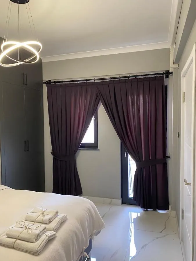 Continental Trabzon Suite&Apartments 0*,  Türkiye