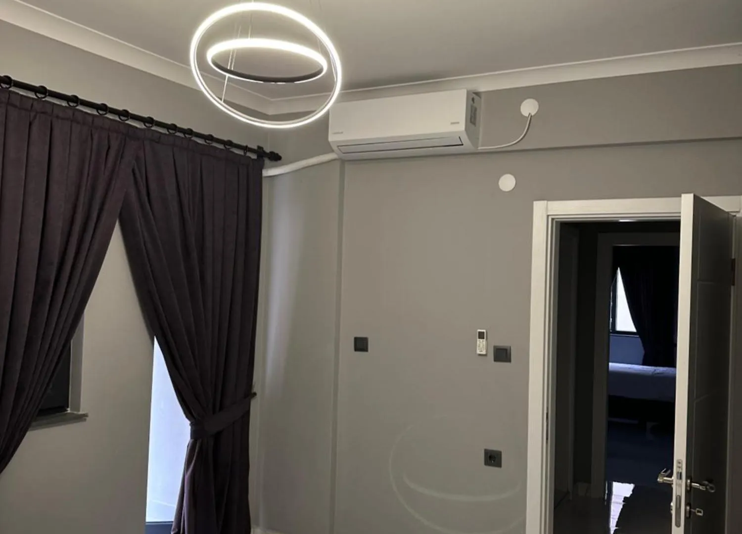 Continental Trabzon Suite&Apartments 0*,