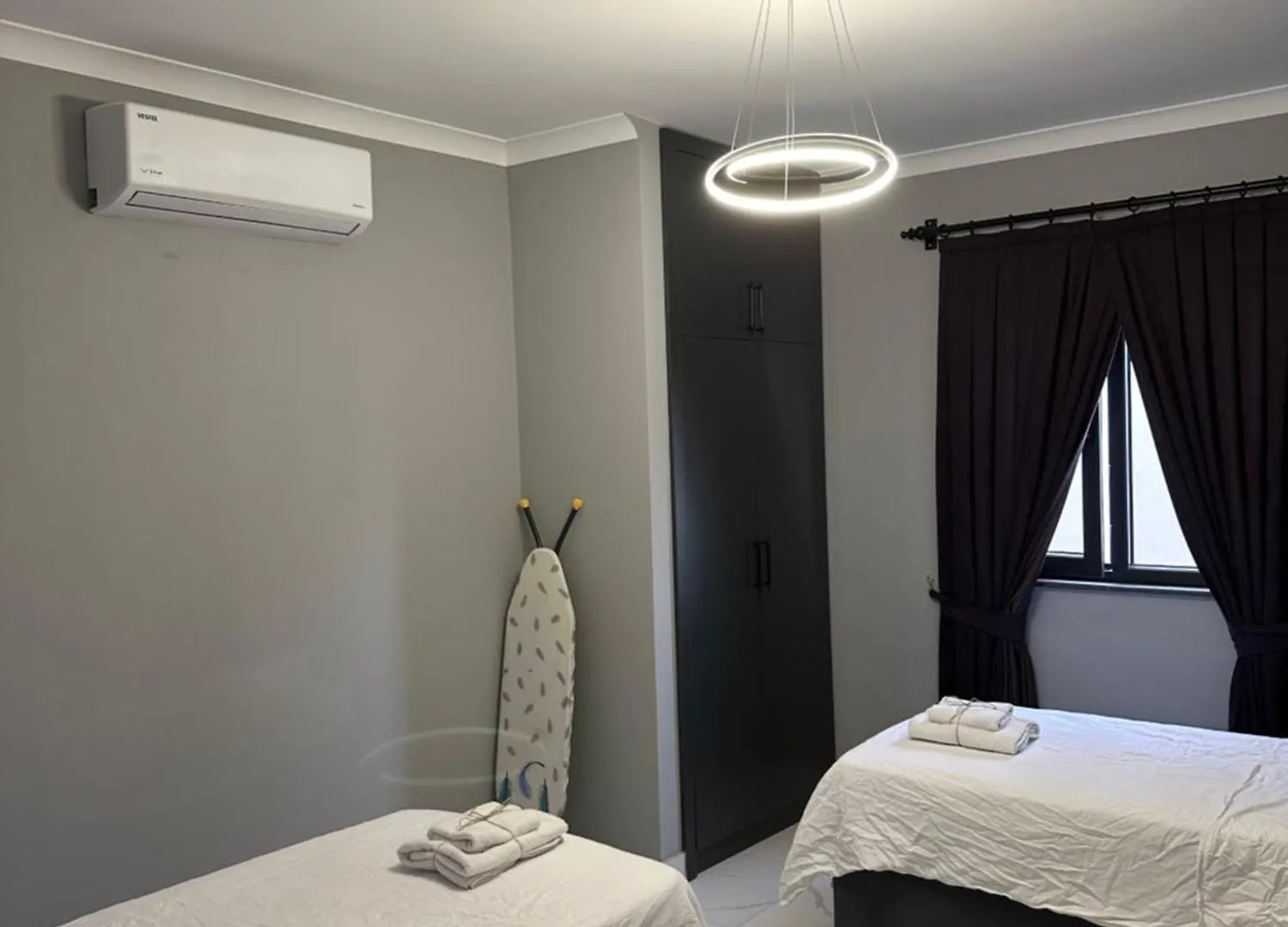 Continental Trabzon Suite&Apartments Türkiye